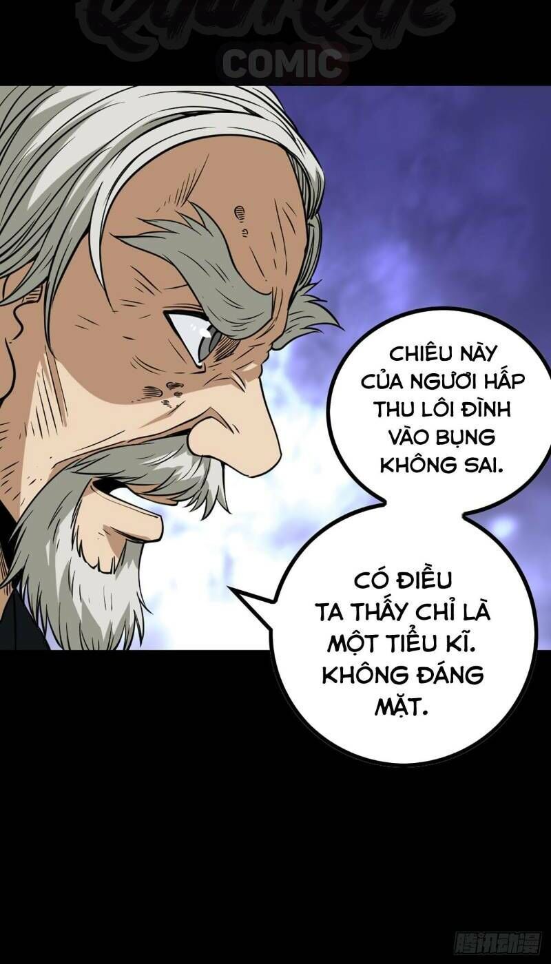 Tru Tà Chapter 57 - 18