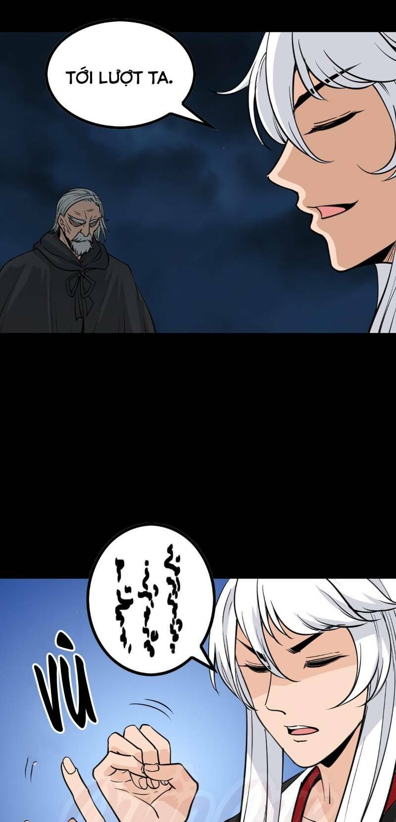 Tru Tà Chapter 57 - 19