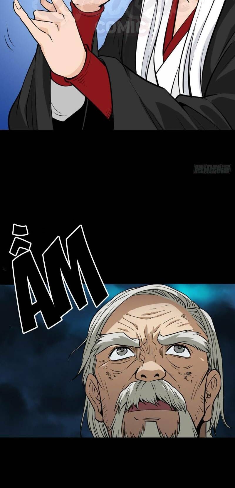 Tru Tà Chapter 57 - 20