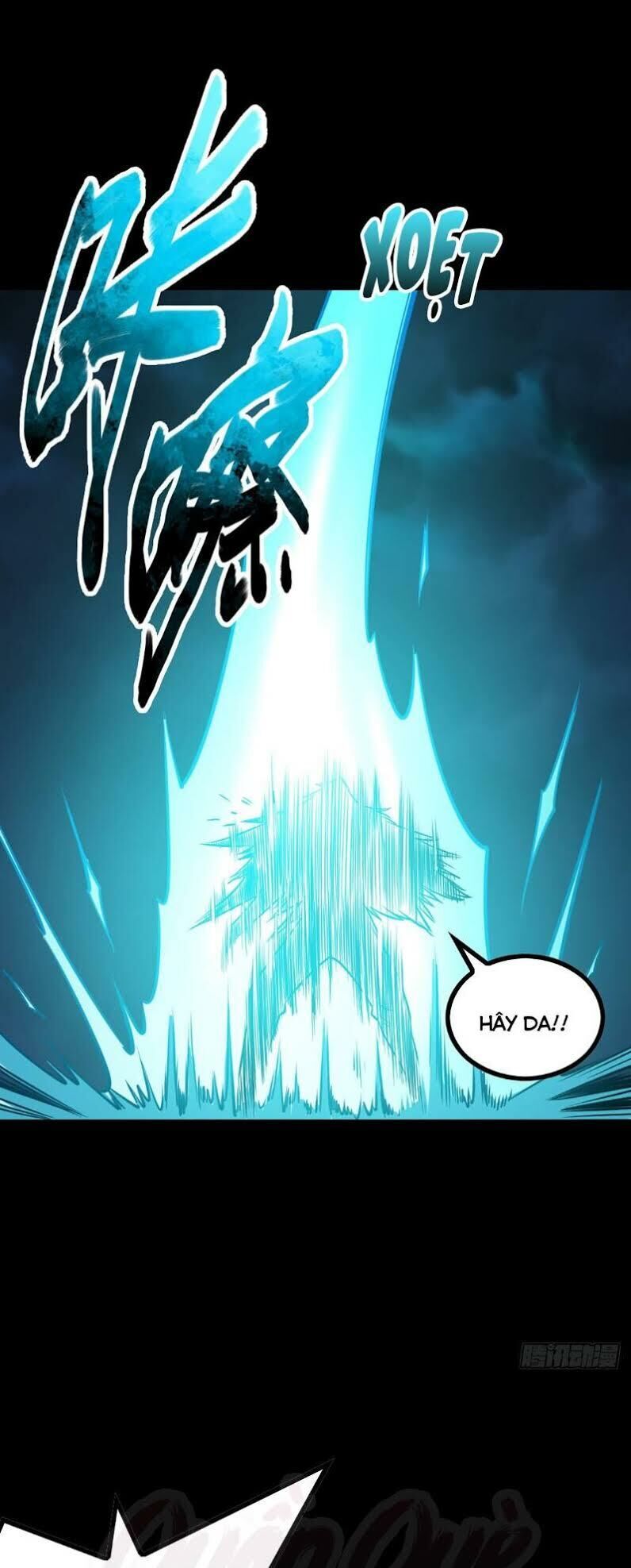 Tru Tà Chapter 57 - 21