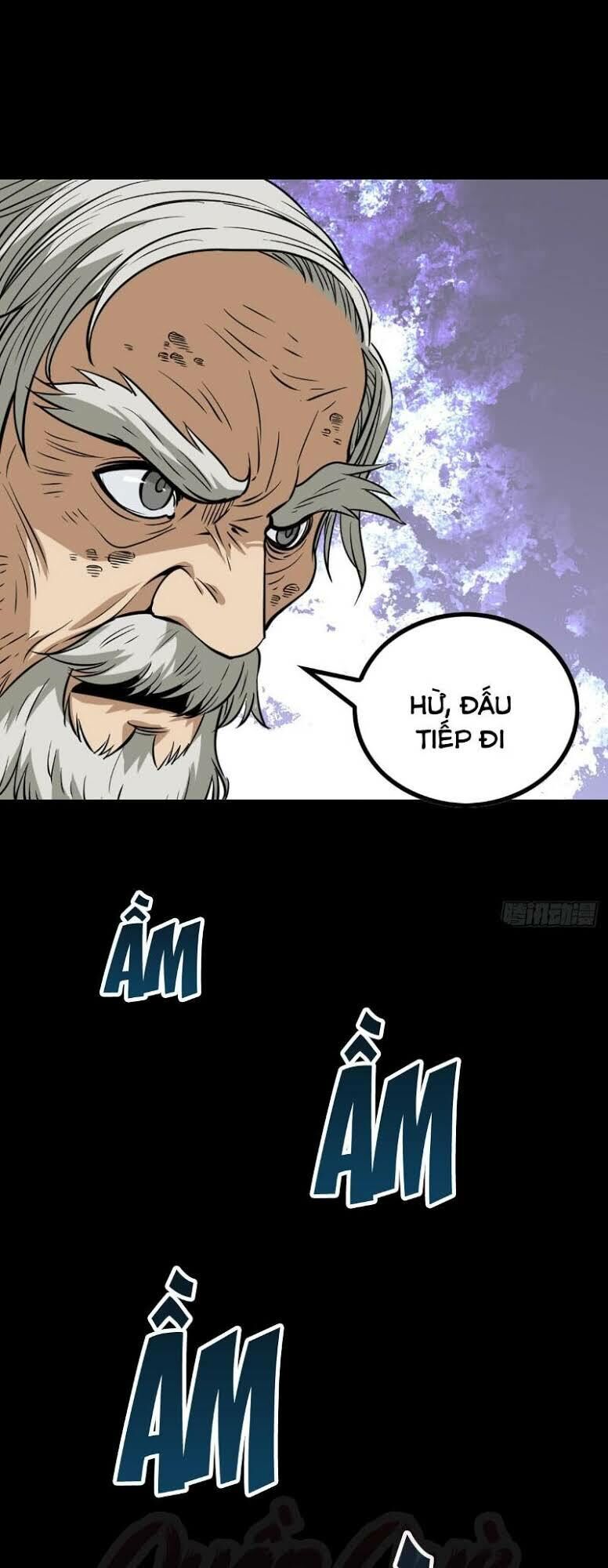 Tru Tà Chapter 57 - 23