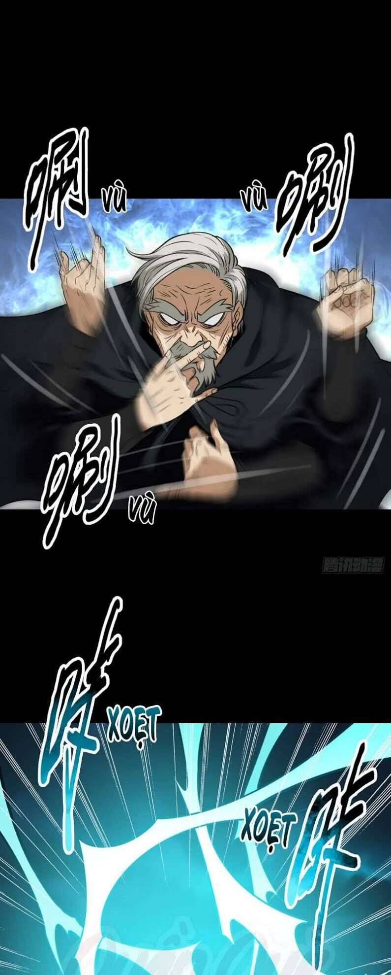 Tru Tà Chapter 57 - 26