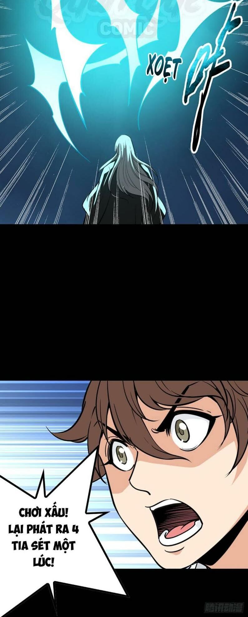 Tru Tà Chapter 57 - 27