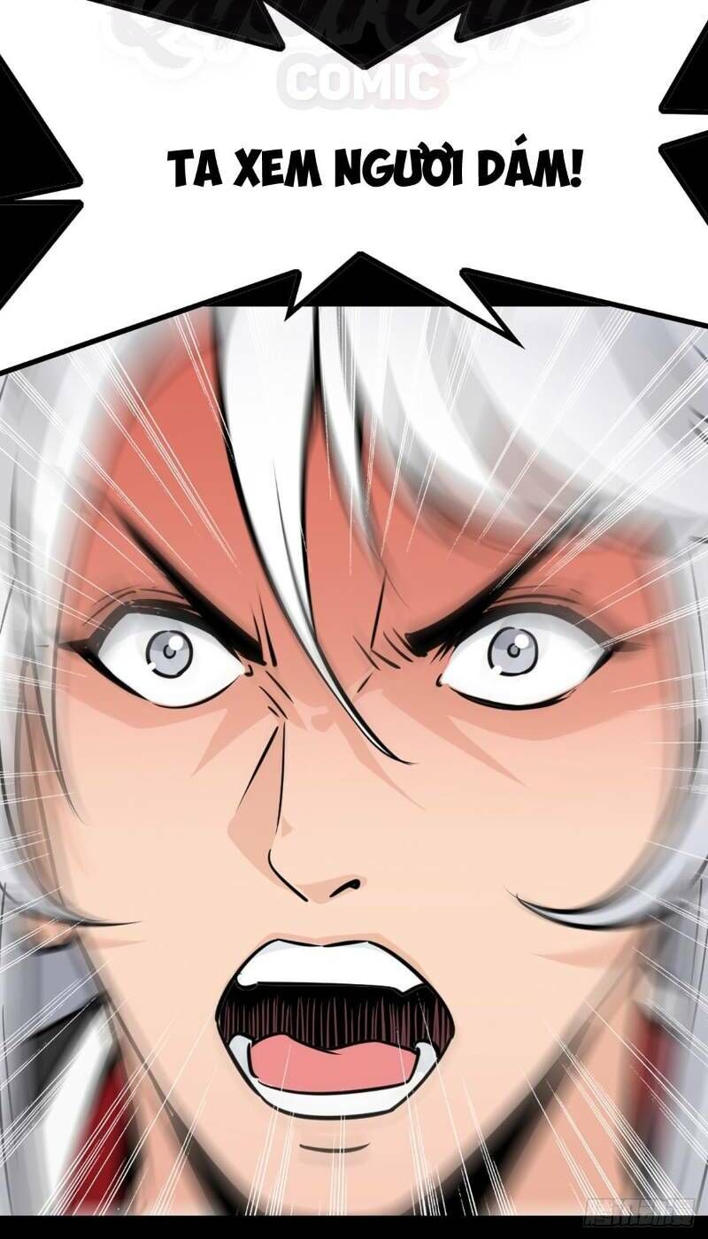 Tru Tà Chapter 57 - 29