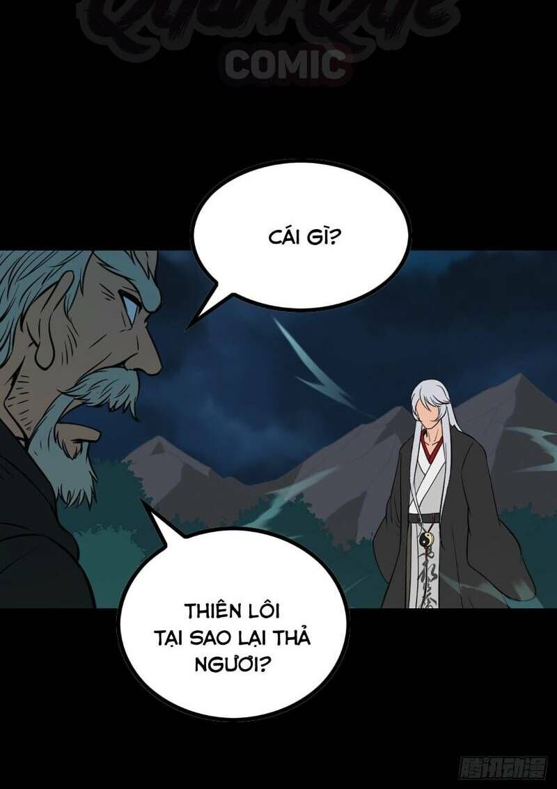 Tru Tà Chapter 57 - 31