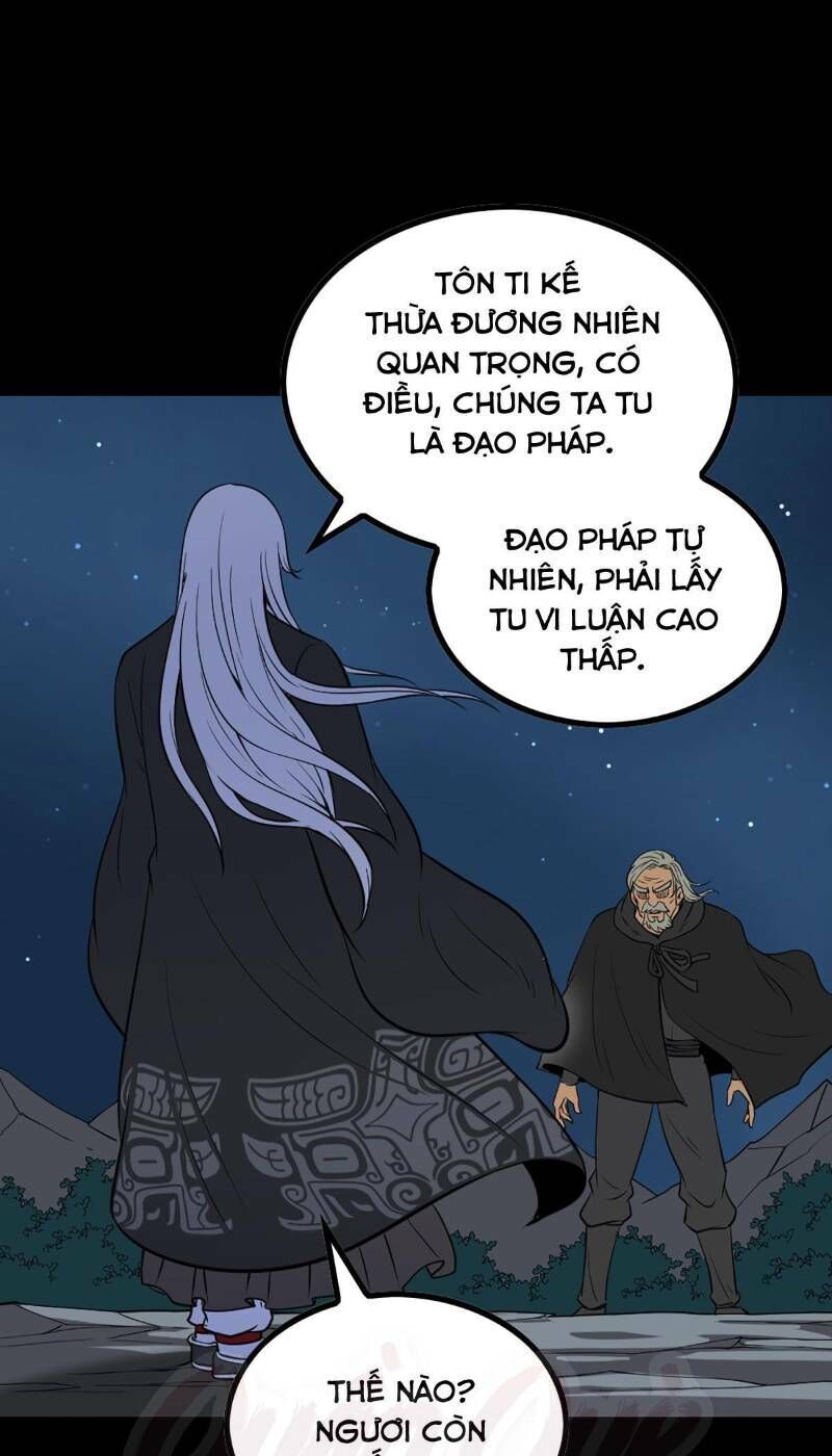 Tru Tà Chapter 57 - 5