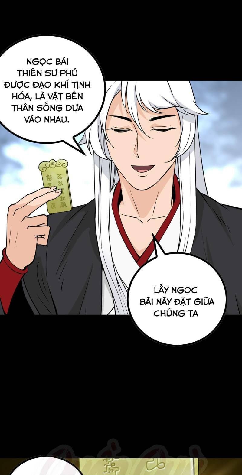 Tru Tà Chapter 57 - 8