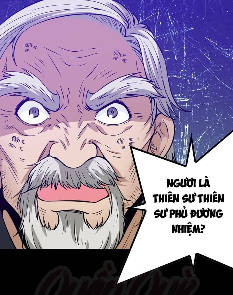 Tru Tà Chapter 58 - 1