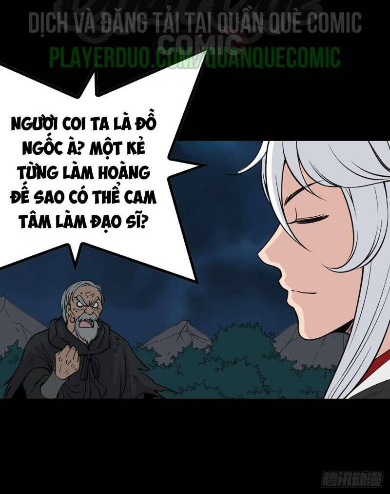 Tru Tà Chapter 58 - 2