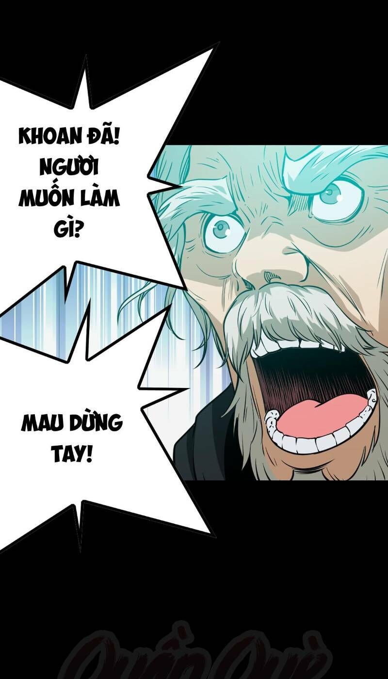 Tru Tà Chapter 58 - 11