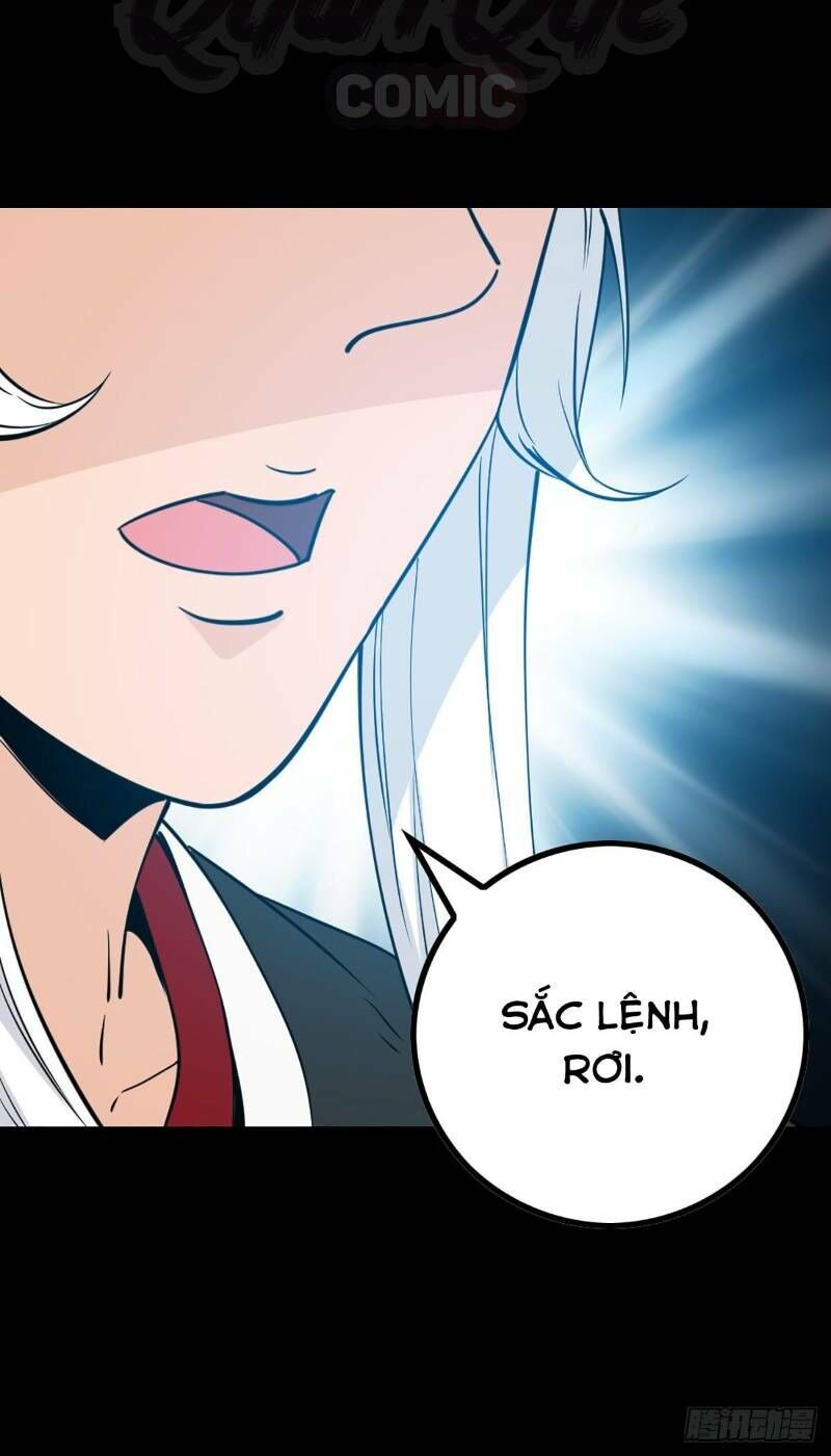 Tru Tà Chapter 58 - 12