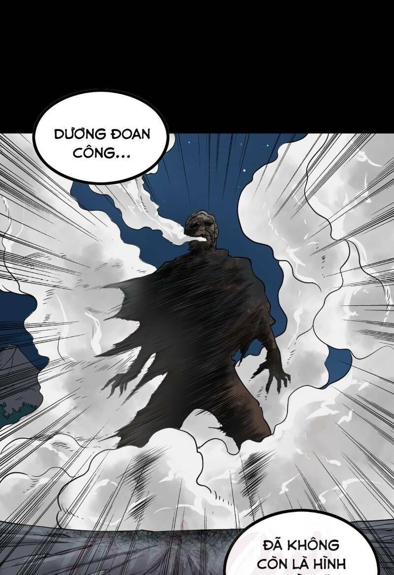 Tru Tà Chapter 58 - 18