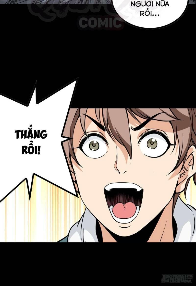 Tru Tà Chapter 58 - 19