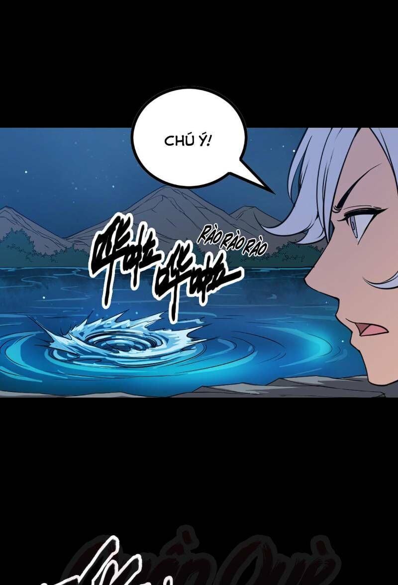 Tru Tà Chapter 58 - 20