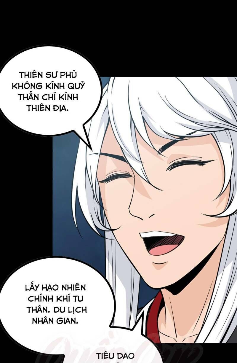 Tru Tà Chapter 58 - 3