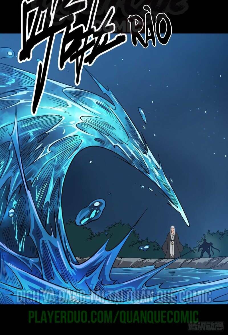 Tru Tà Chapter 58 - 21