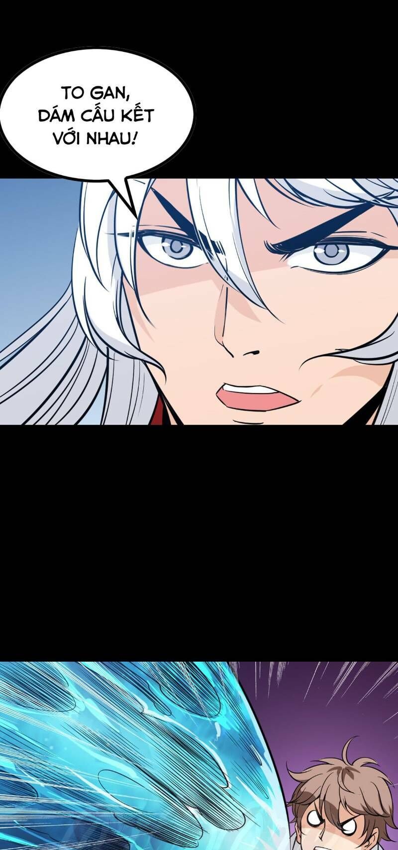 Tru Tà Chapter 58 - 22