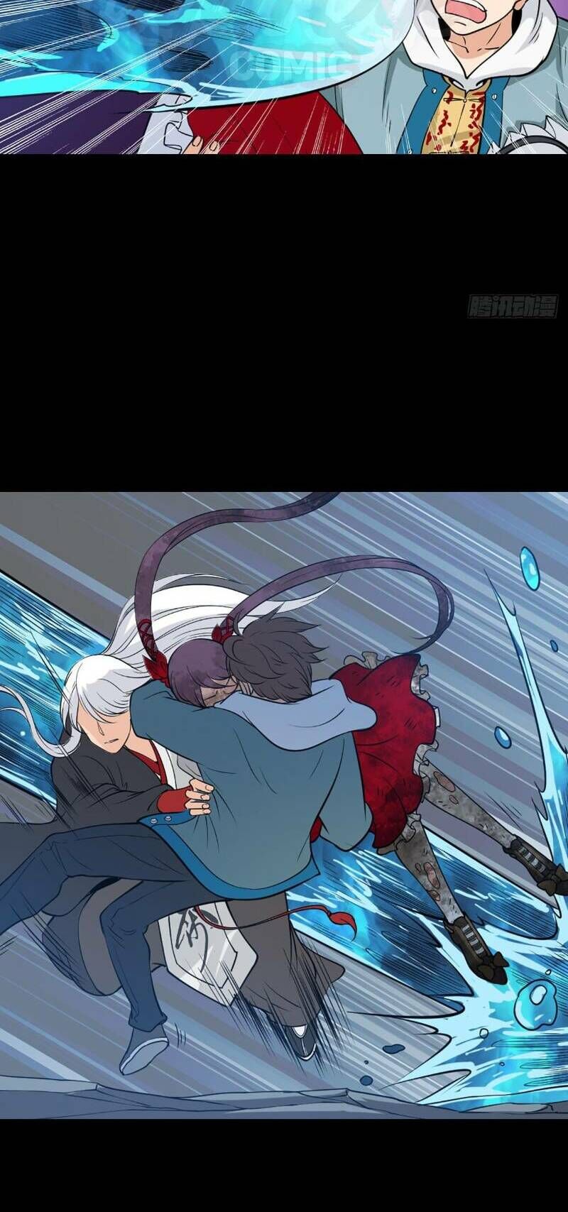 Tru Tà Chapter 58 - 23