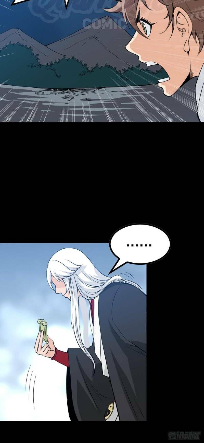 Tru Tà Chapter 58 - 25