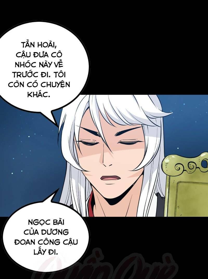 Tru Tà Chapter 58 - 26