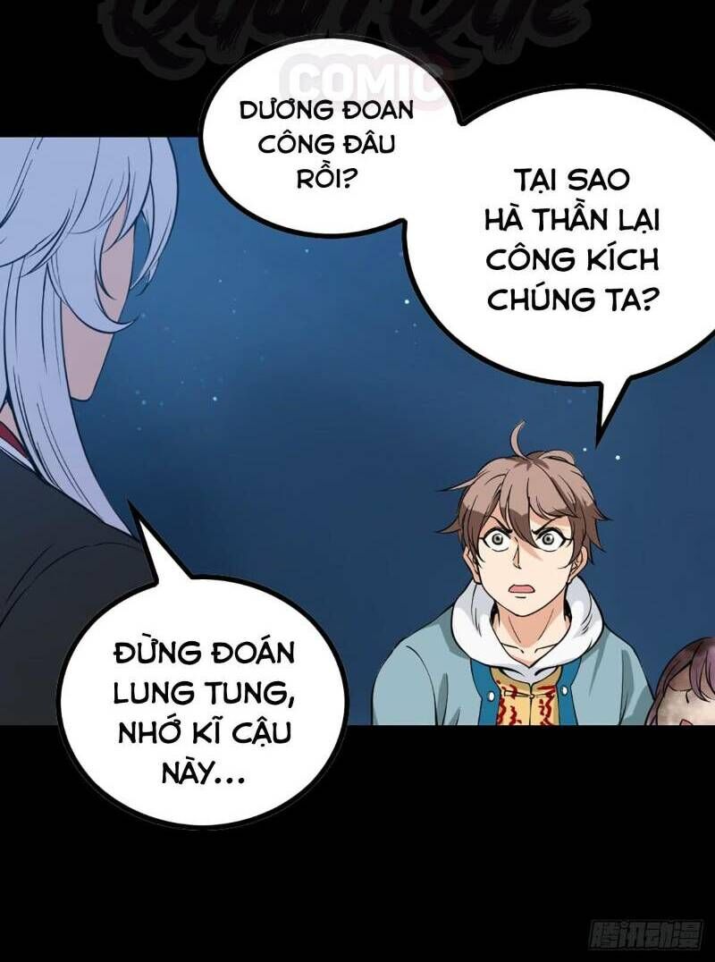 Tru Tà Chapter 58 - 27