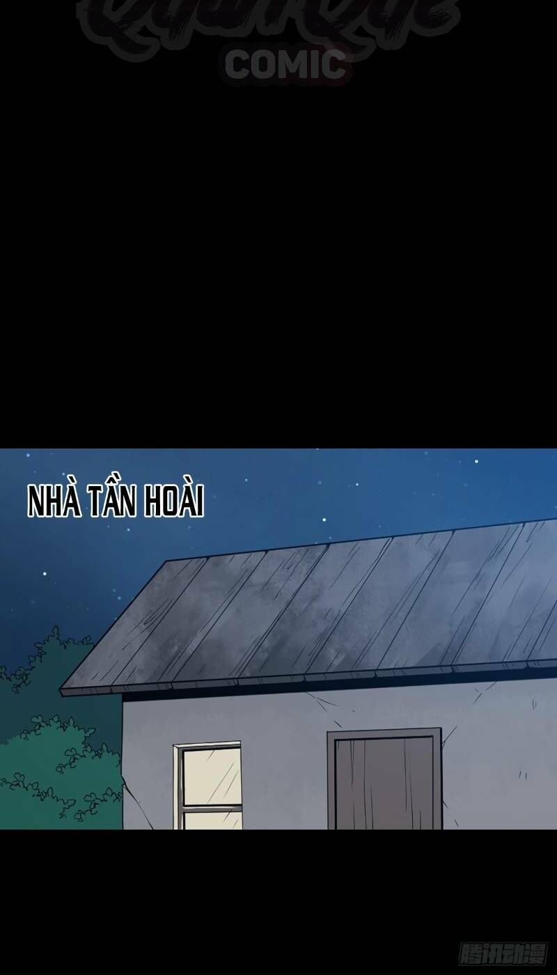 Tru Tà Chapter 58 - 29