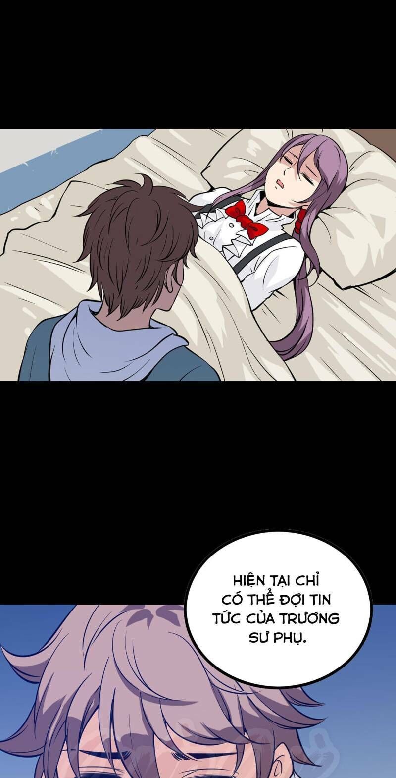 Tru Tà Chapter 58 - 30