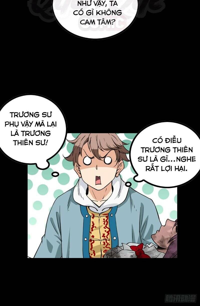 Tru Tà Chapter 58 - 4