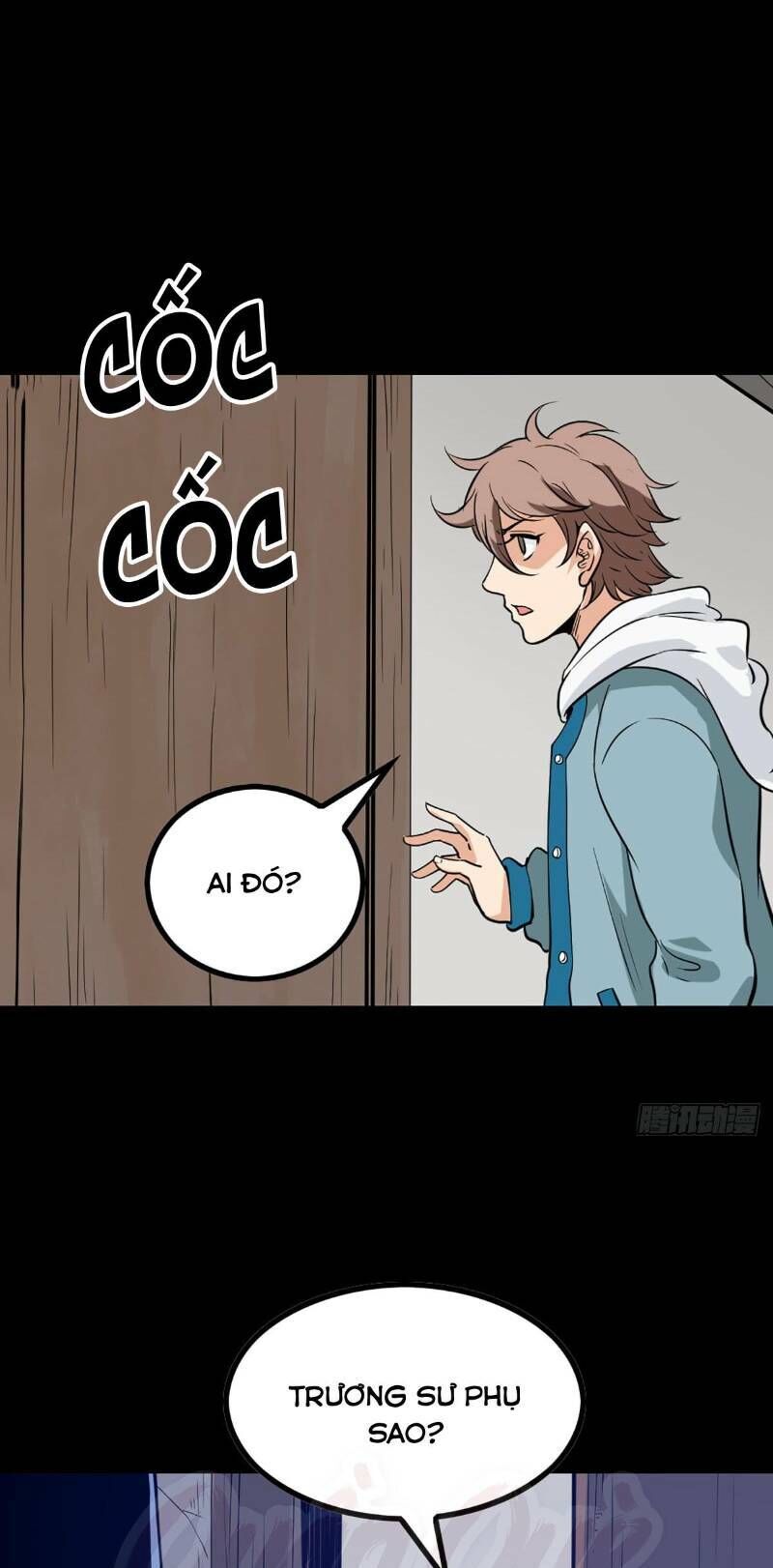 Tru Tà Chapter 58 - 32