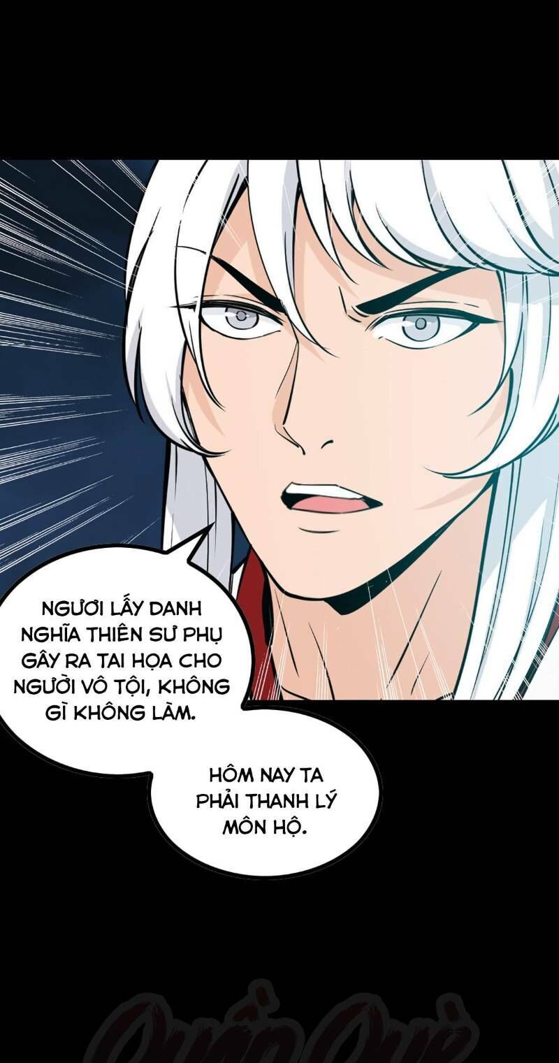 Tru Tà Chapter 58 - 5