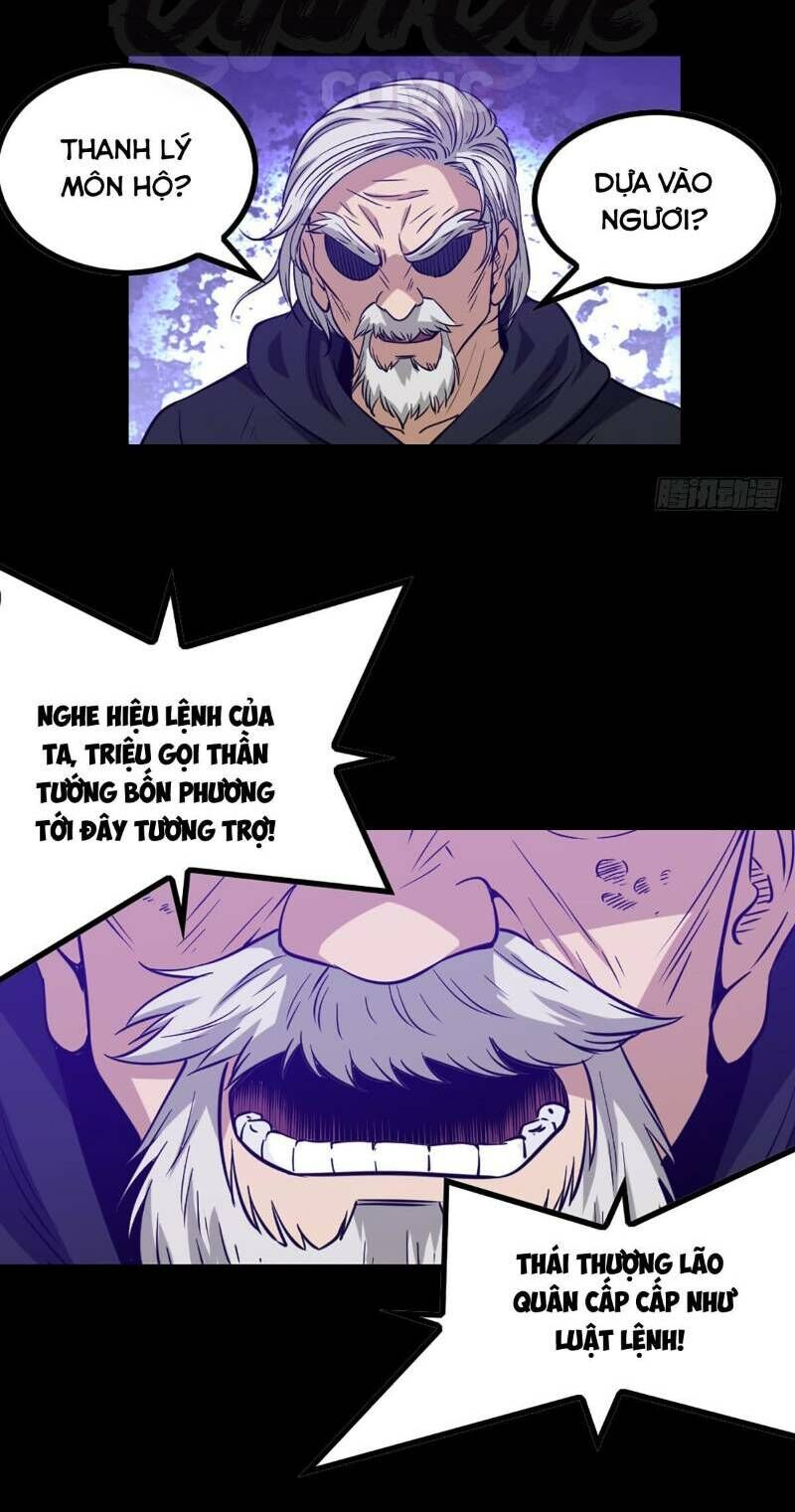 Tru Tà Chapter 58 - 6