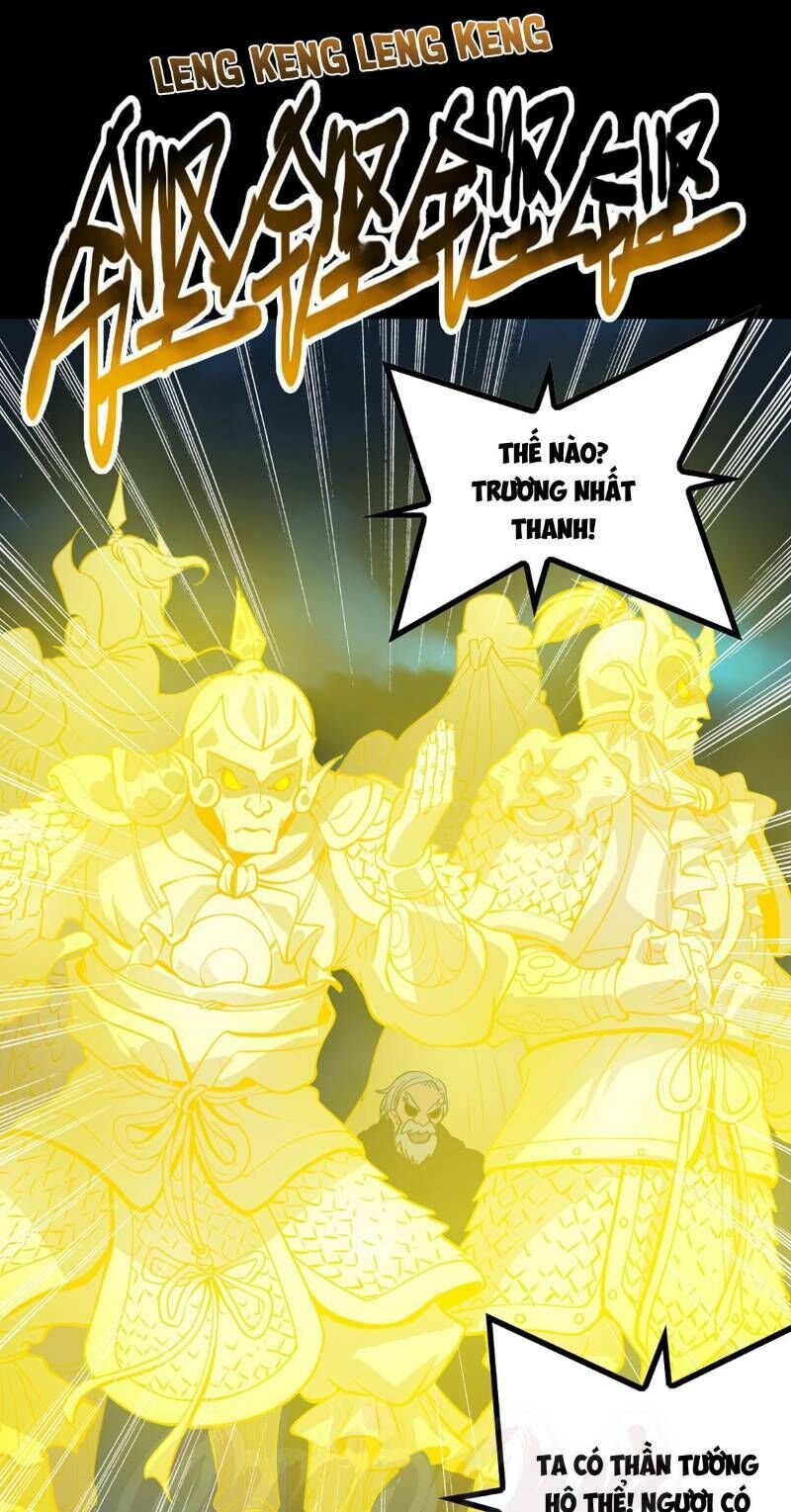 Tru Tà Chapter 58 - 7