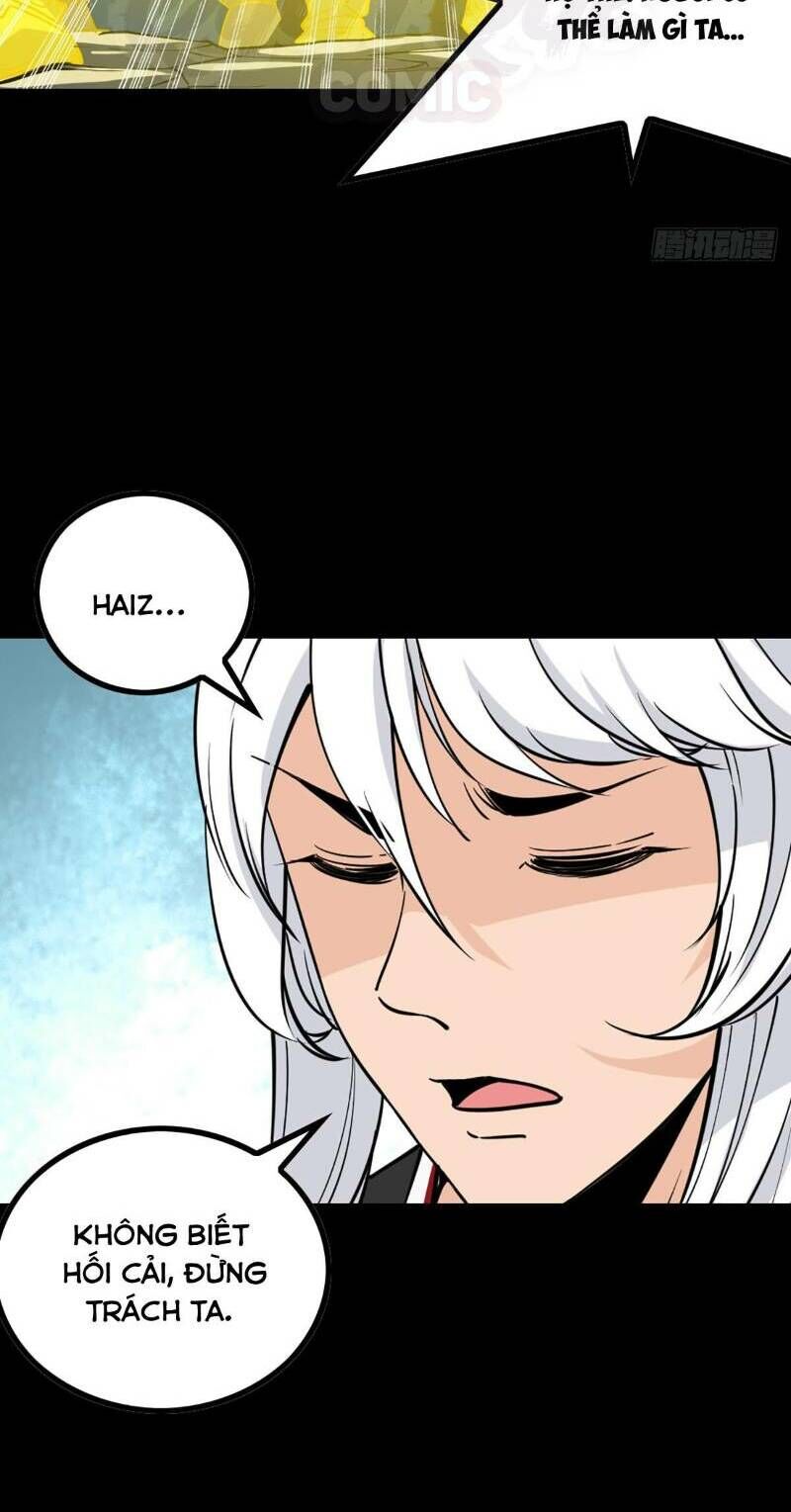 Tru Tà Chapter 58 - 8