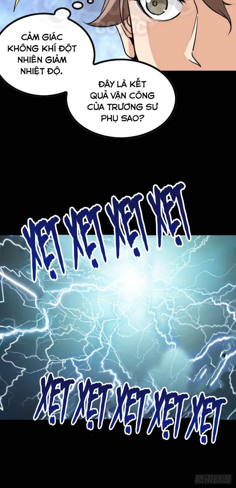 Tru Tà Chapter 58 - 10