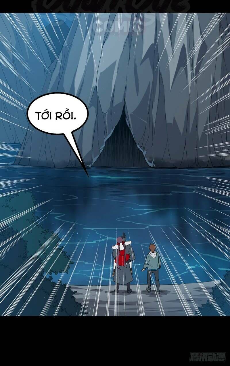 Tru Tà Chapter 59 - 12