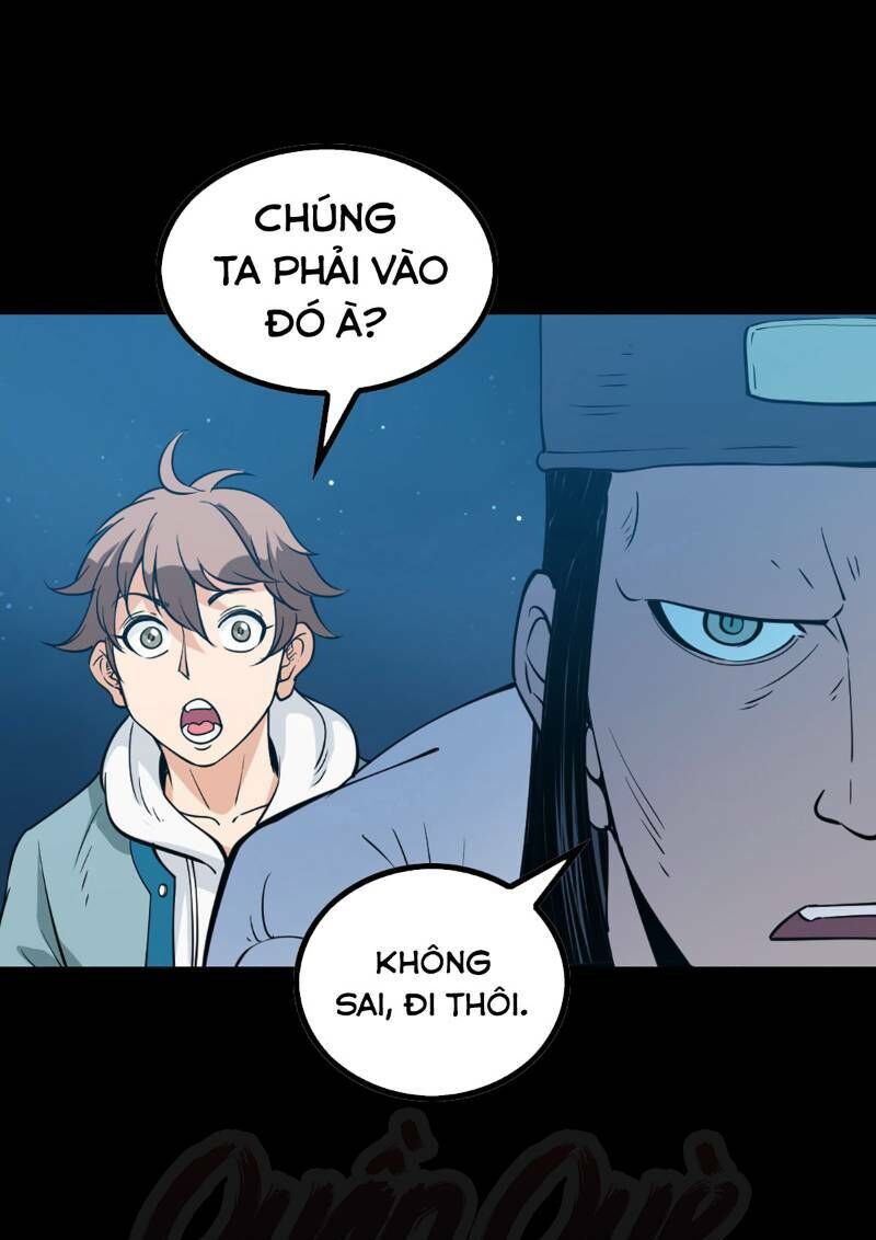 Tru Tà Chapter 59 - 13