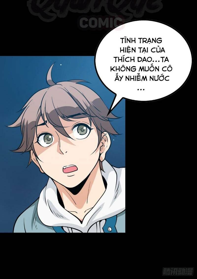 Tru Tà Chapter 59 - 14