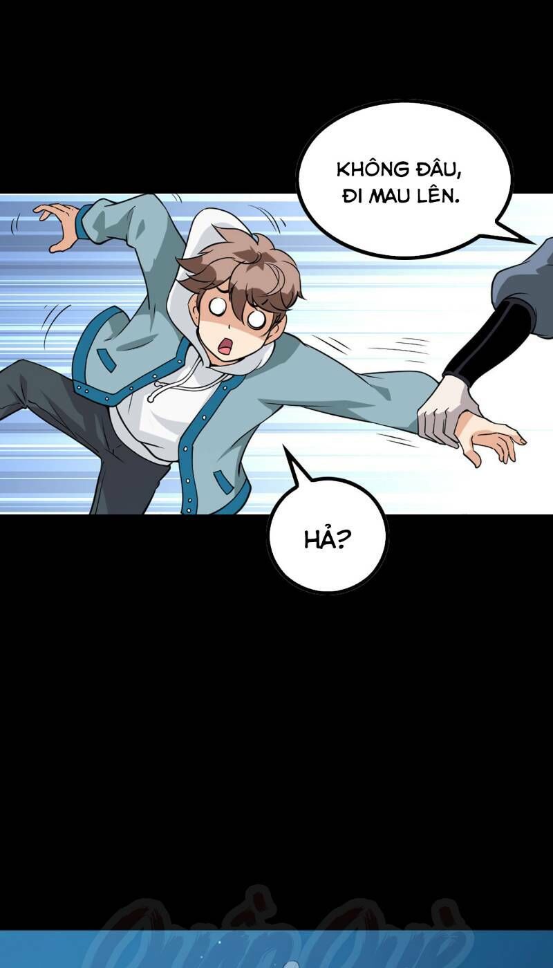 Tru Tà Chapter 59 - 15