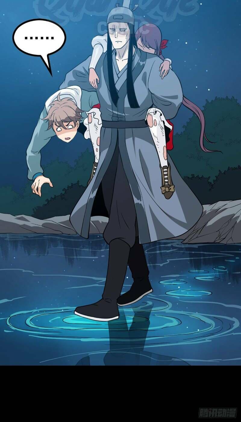 Tru Tà Chapter 59 - 16