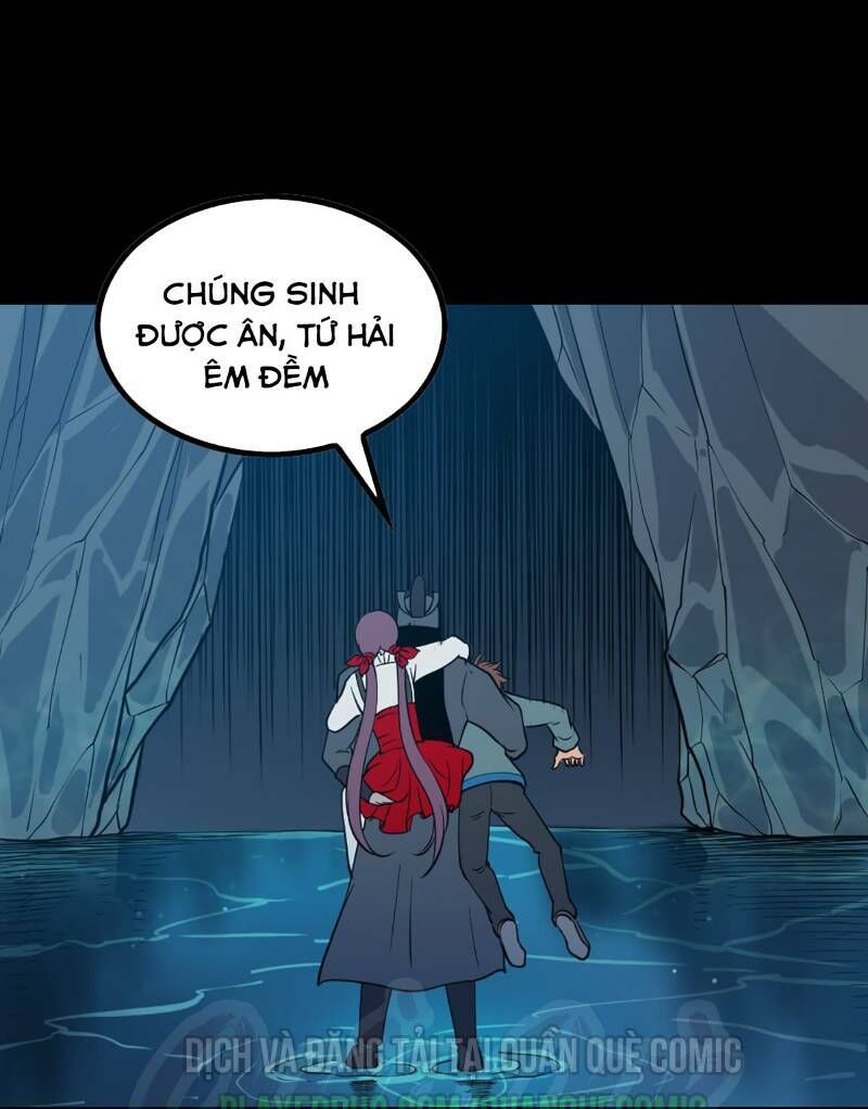 Tru Tà Chapter 59 - 17