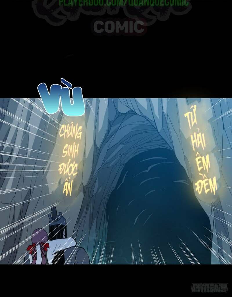 Tru Tà Chapter 59 - 18