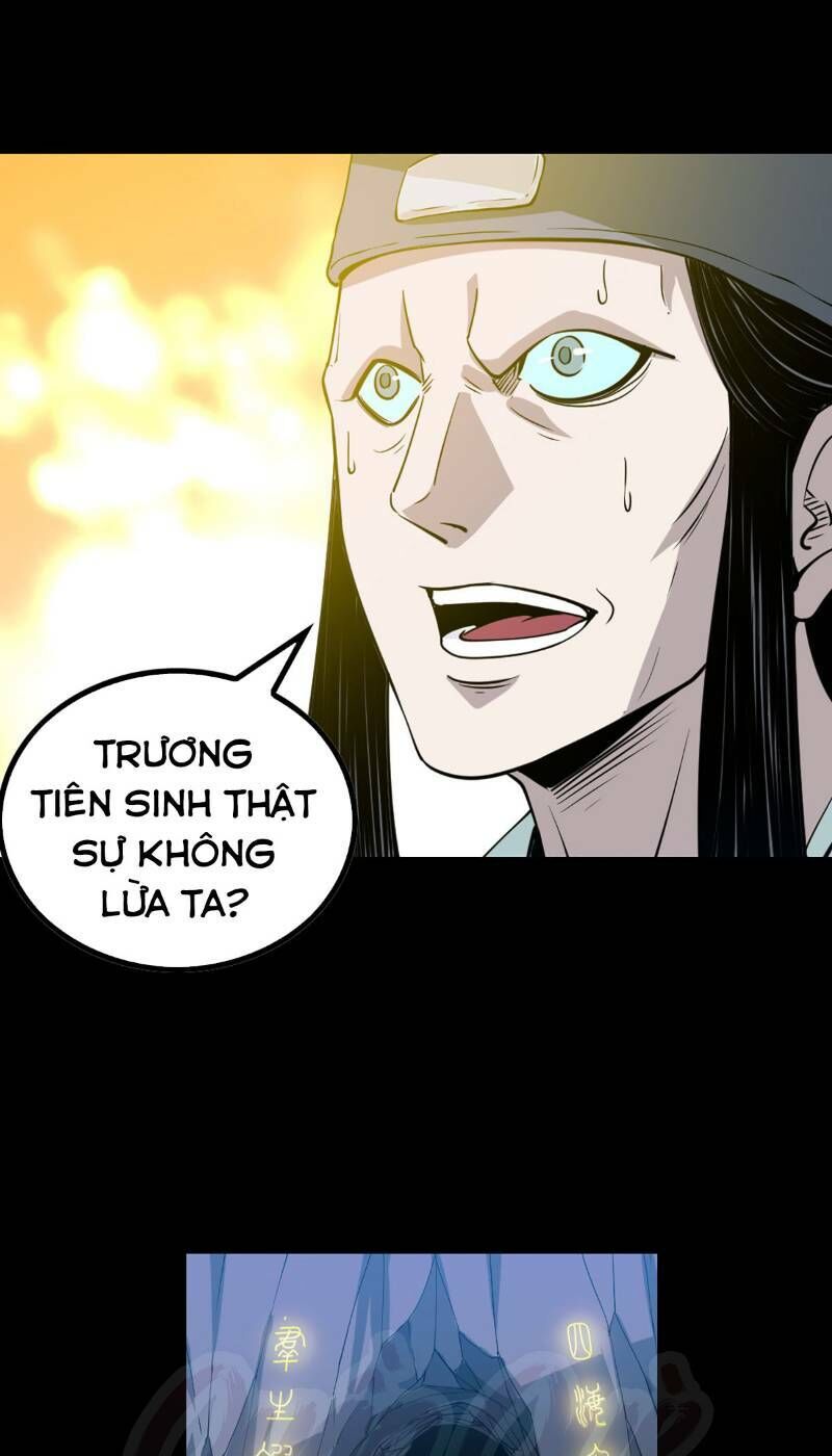 Tru Tà Chapter 59 - 19