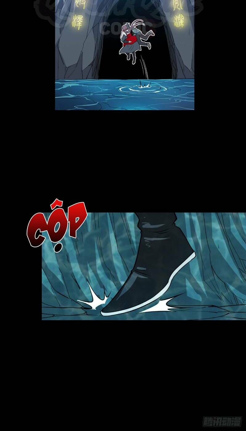 Tru Tà Chapter 59 - 20