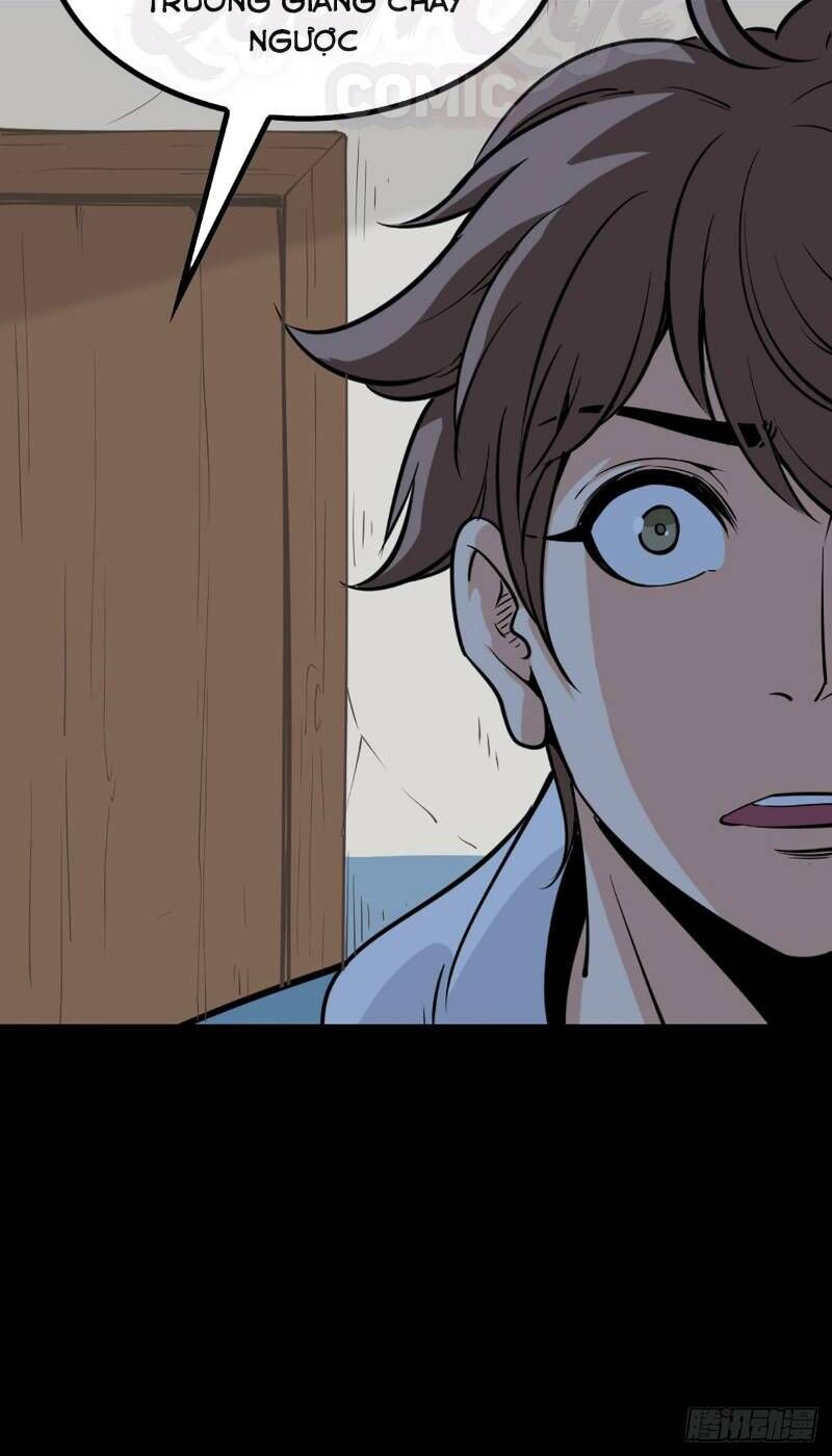 Tru Tà Chapter 59 - 3