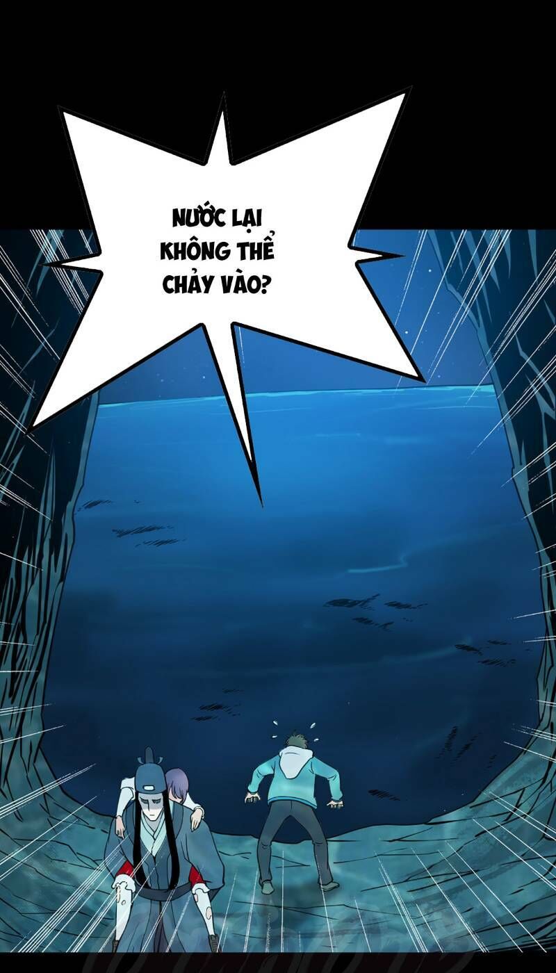 Tru Tà Chapter 59 - 22