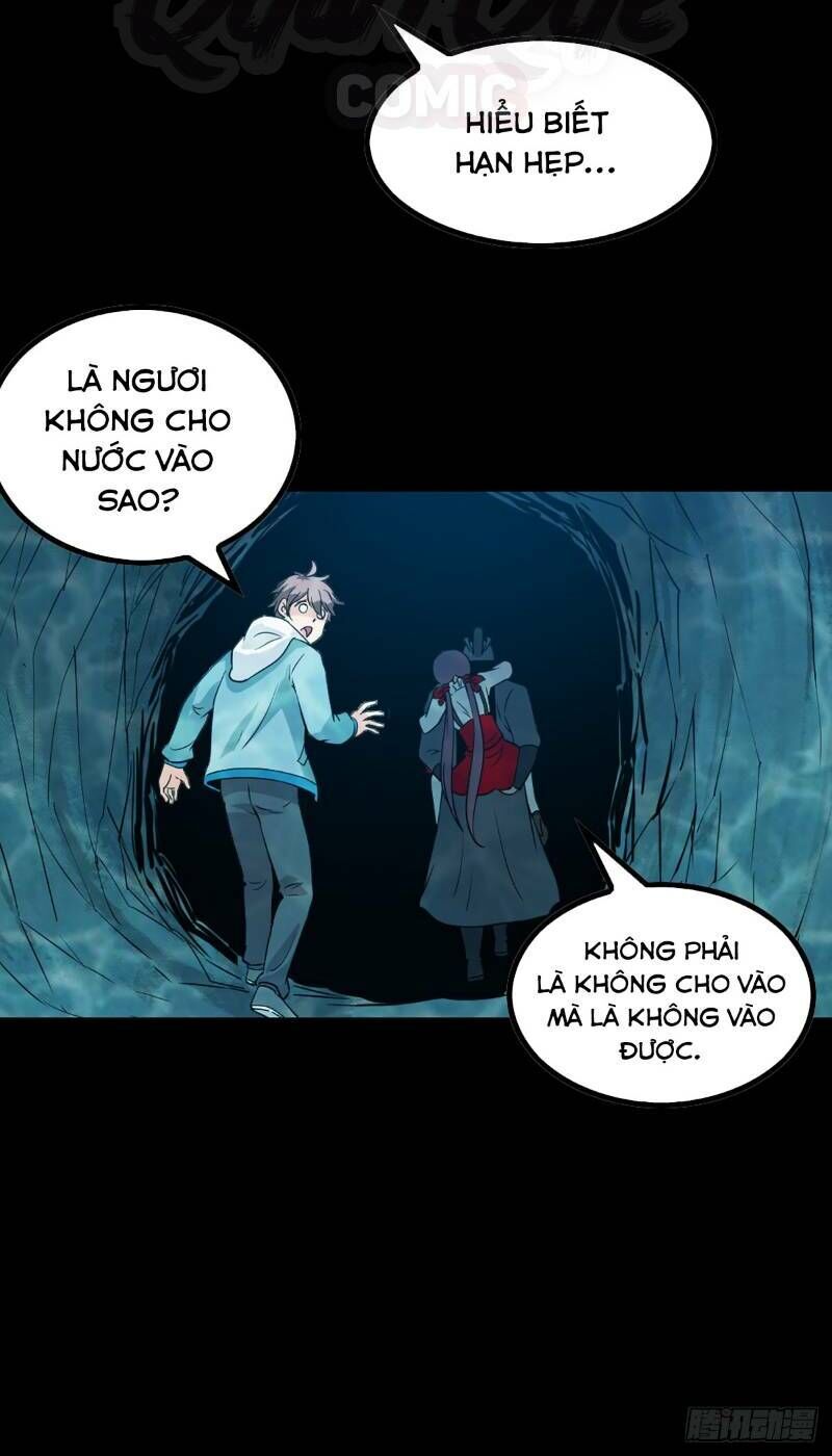 Tru Tà Chapter 59 - 23