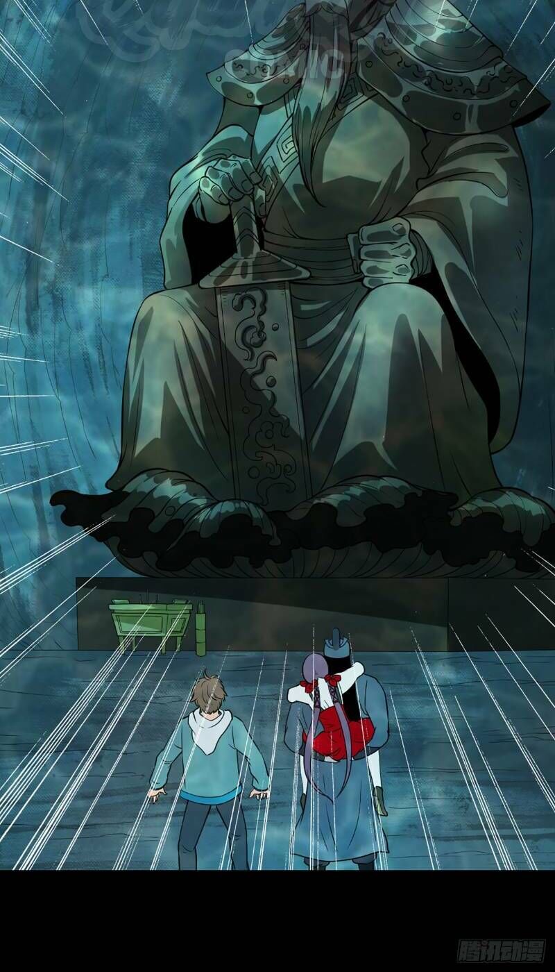 Tru Tà Chapter 59 - 27