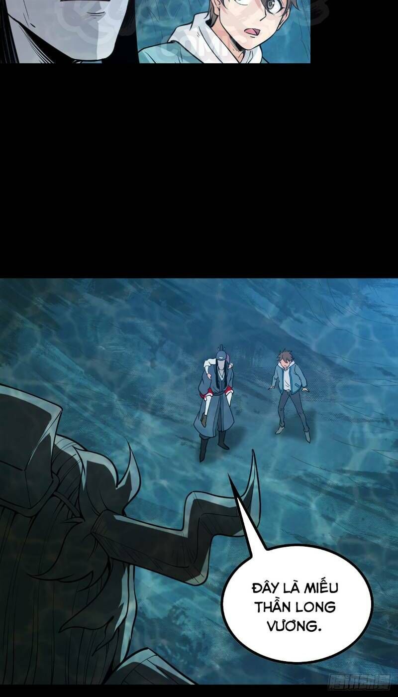 Tru Tà Chapter 59 - 29