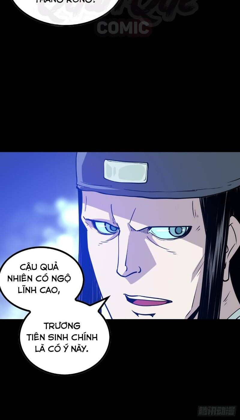 Tru Tà Chapter 59 - 31