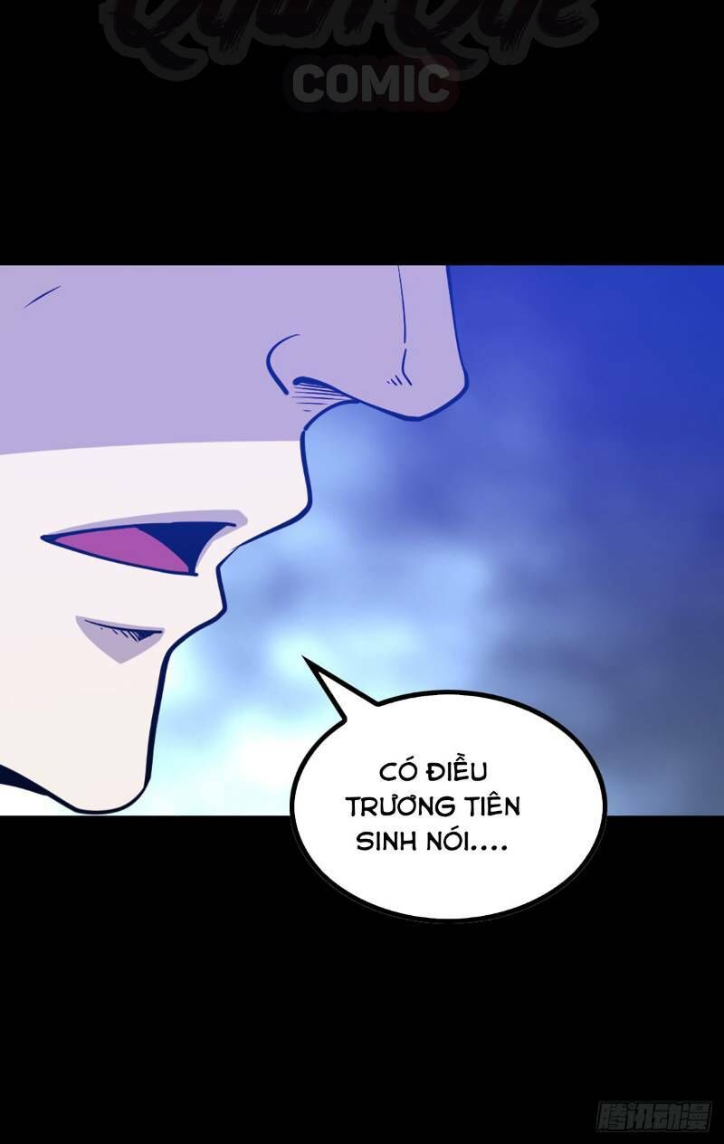 Tru Tà Chapter 59 - 33